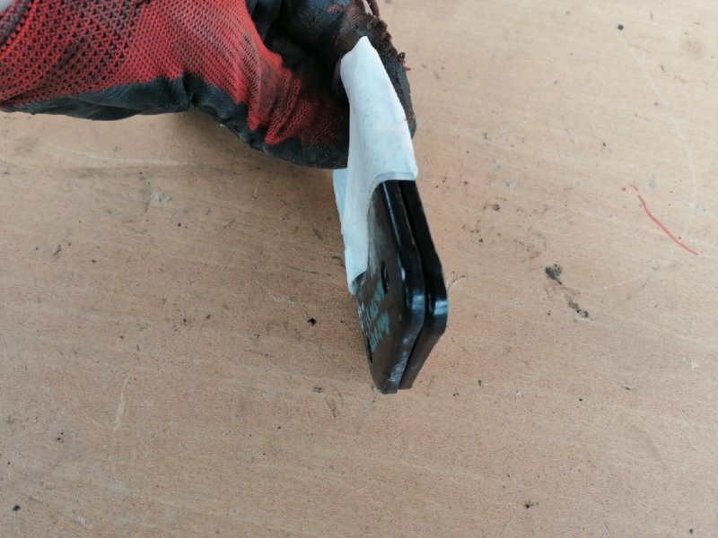 Крепеж радиатора, 1500 рублей, Красноярск