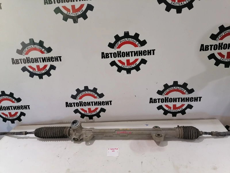 Рулевая рейка, 8000 рублей, Красноярск