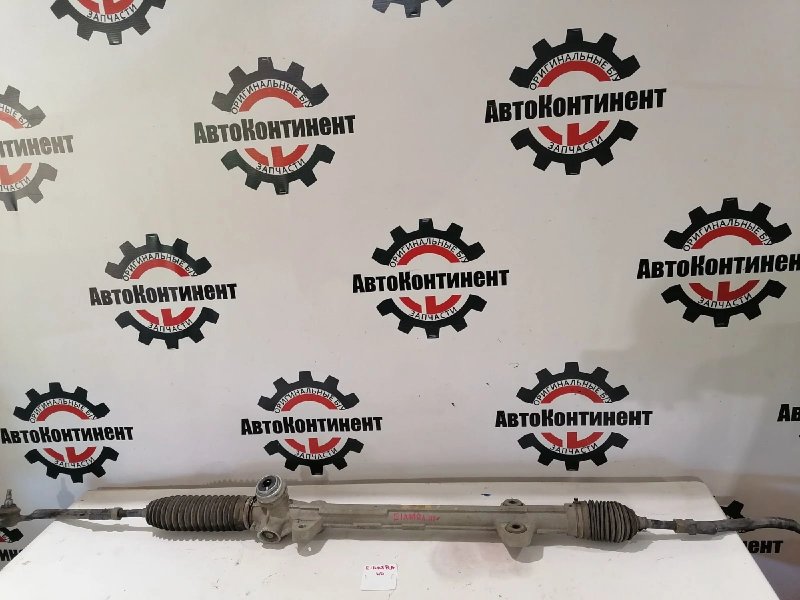 Рулевая рейка, 8000 рублей, Красноярск