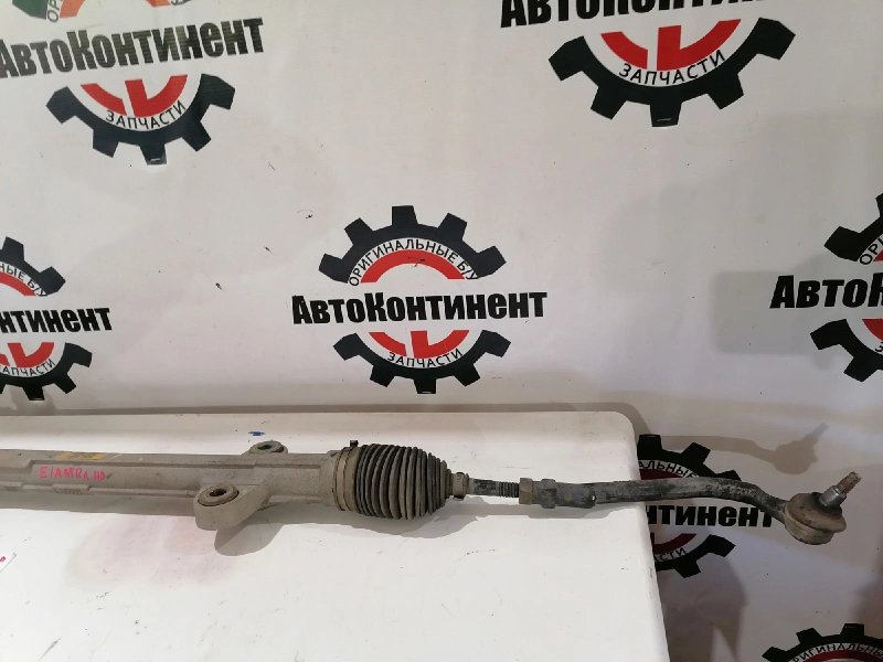 Рулевая рейка, 8000 рублей, Красноярск