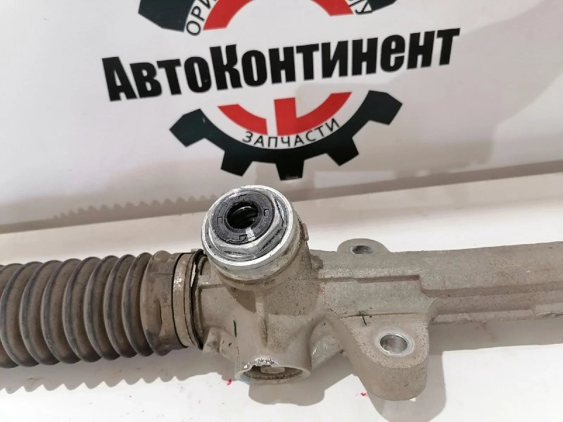 Рулевая рейка, 8000 рублей, Красноярск