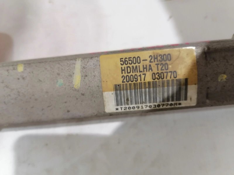 Рулевая рейка, 8000 рублей, Красноярск