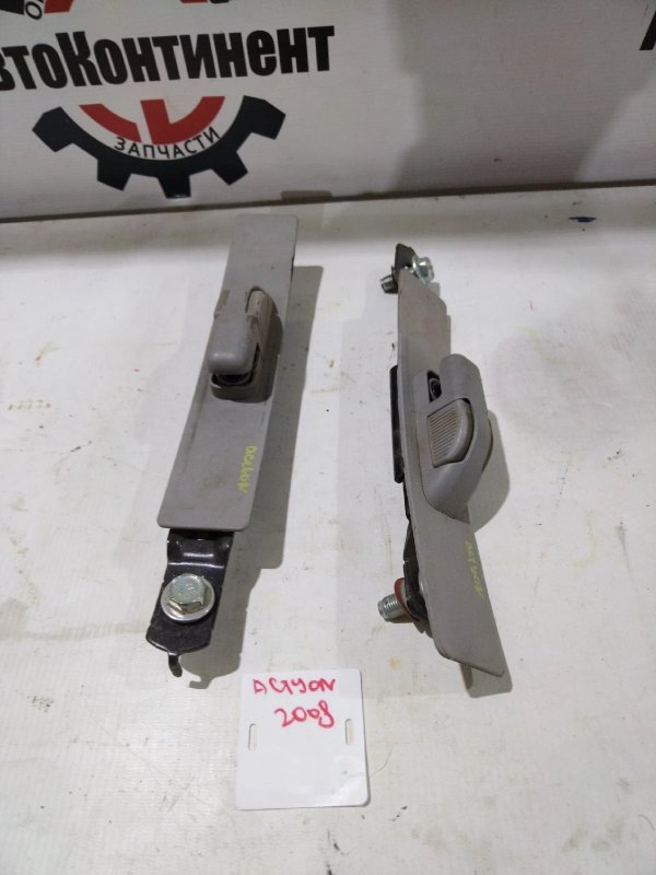 Механизм регулировки ремня безопасности, 1200 рублей, Красноярск