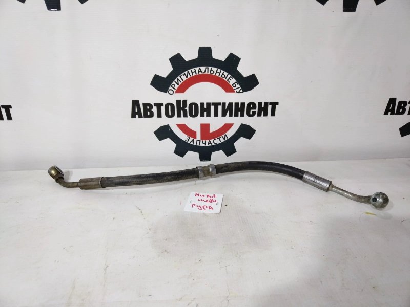 Трубка насоса гидроусилителя, 1500 рублей, Красноярск