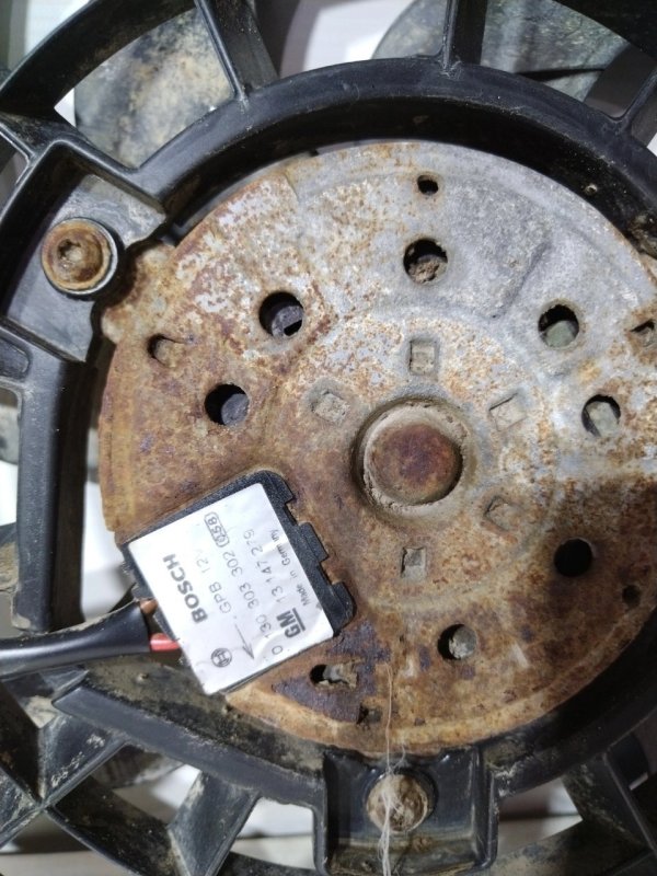 Вентилятор электрический, 1500 рублей, Красноярск