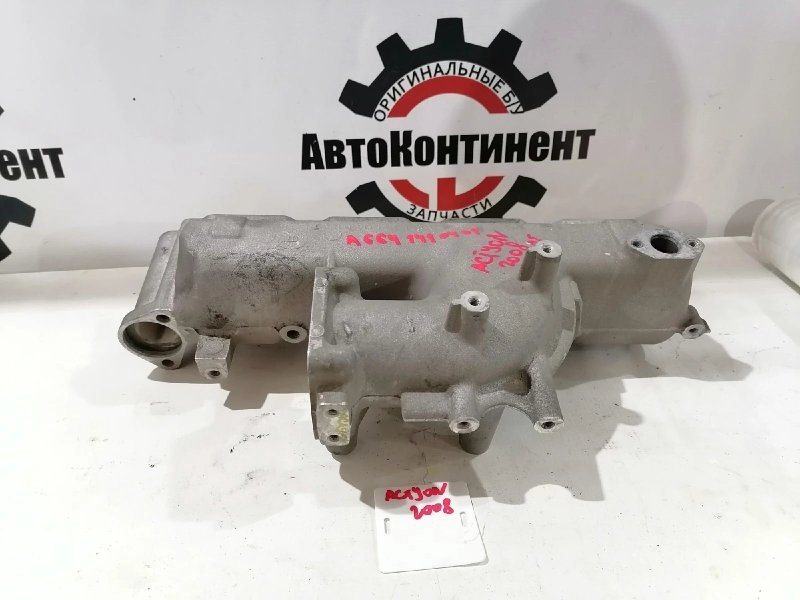 Коллектор впускной, 1000 рублей, Красноярск