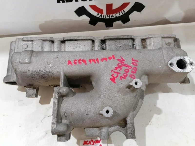 Коллектор впускной, 1000 рублей, Красноярск