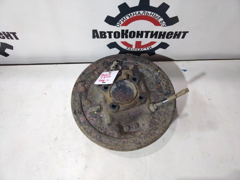 Ступица, 4000 рублей, Красноярск