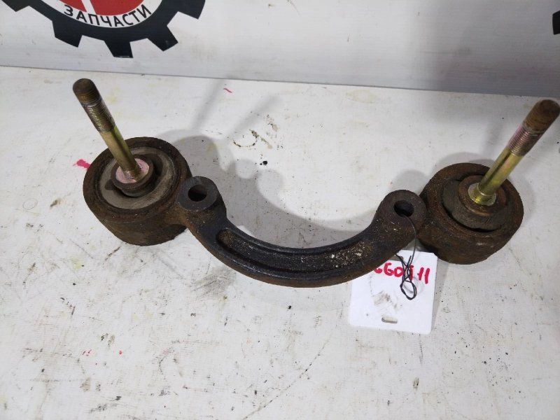 Подушка редуктора, 1500 рублей, Красноярск