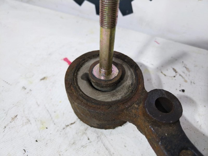 Подушка редуктора, 1500 рублей, Красноярск