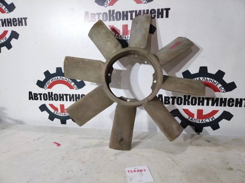 Крыльчатка, 1000 рублей, Красноярск