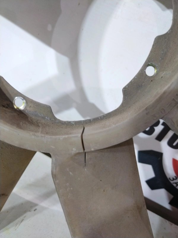 Крыльчатка, 1000 рублей, Красноярск