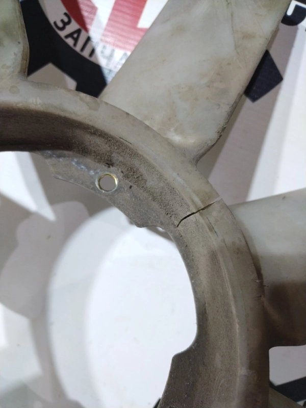 Крыльчатка, 1000 рублей, Красноярск