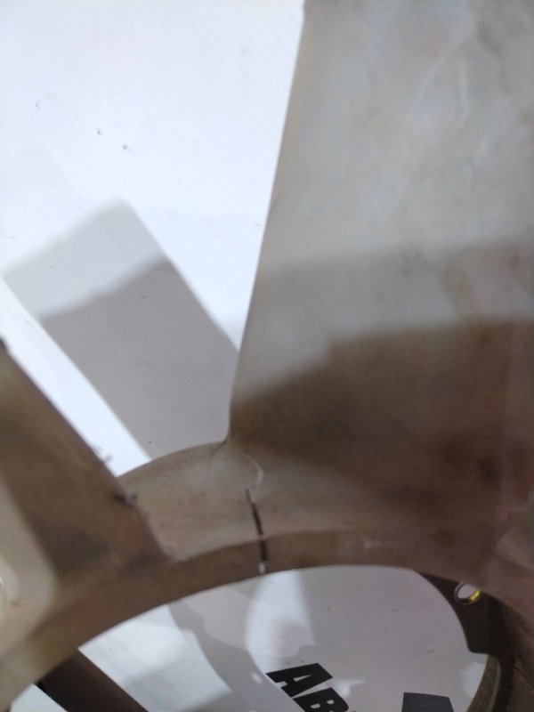 Крыльчатка, 1000 рублей, Красноярск