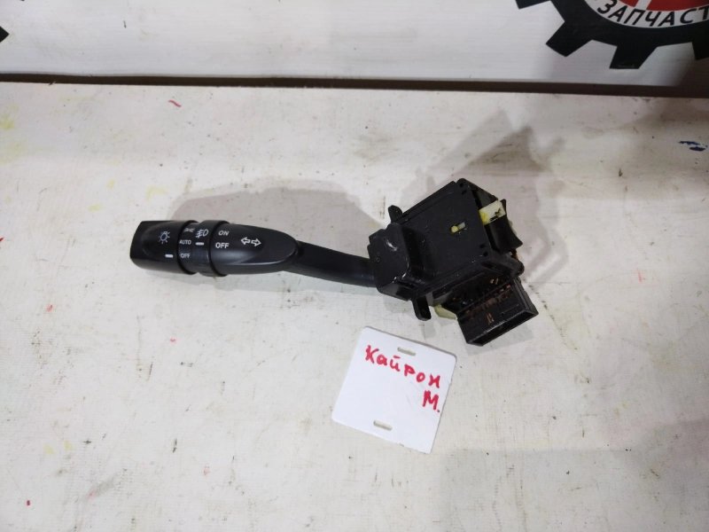 Переключатели подрулевые, 2000 рублей, Красноярск