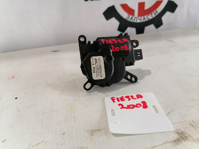 Привод заслонок отопителя, 1000 рублей, Красноярск