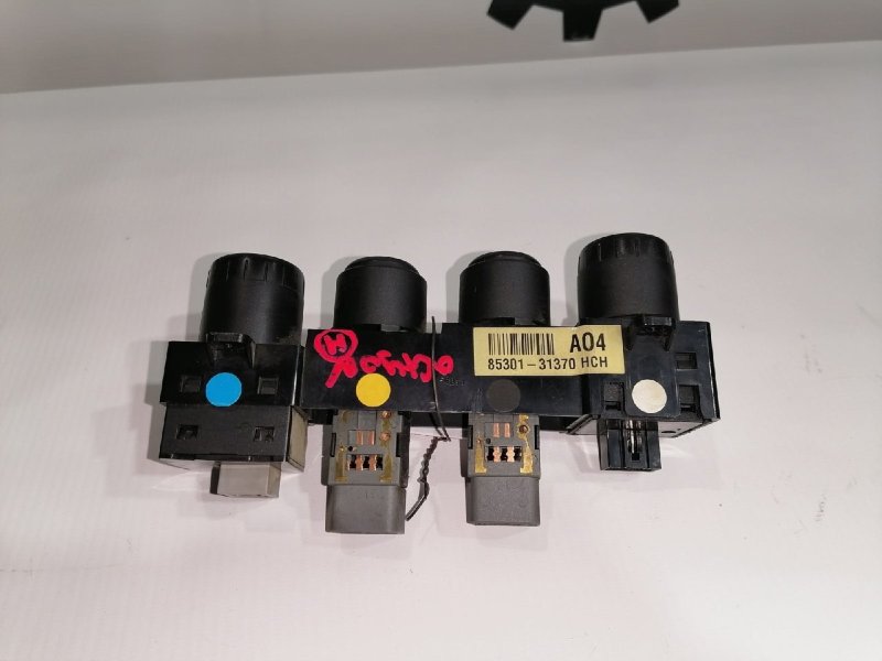 Кнопки в салон, 1000 рублей, Красноярск