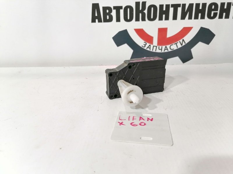 Привод заслонок отопителя, 500 рублей, Красноярск