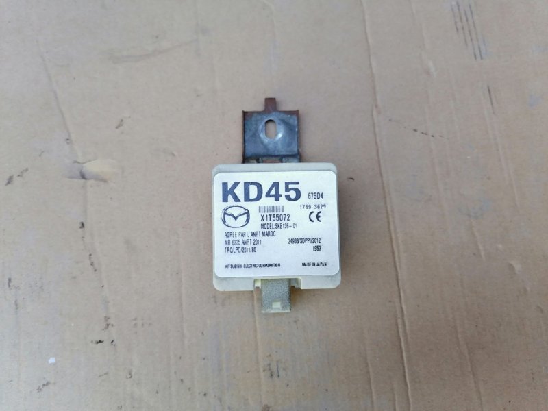 Блок управления, 950 рублей, Красноярск