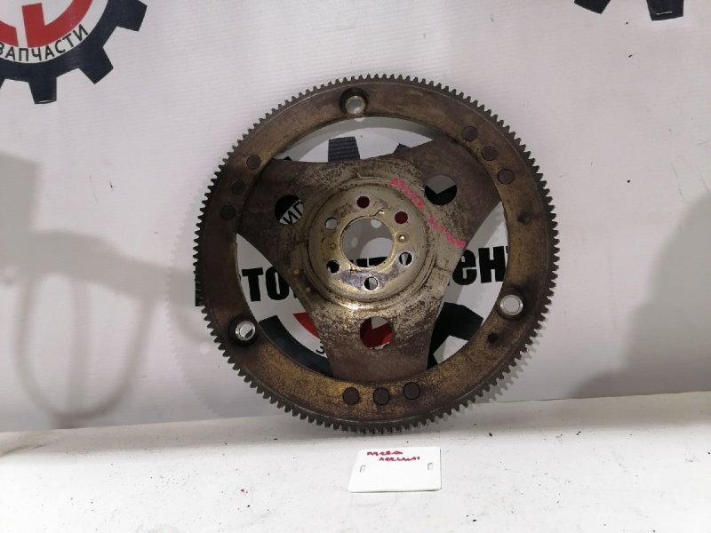 Маховик, 1000 рублей, Красноярск