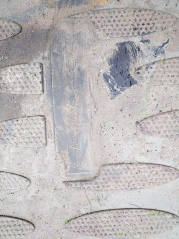 Коврик, 1000 рублей, Красноярск