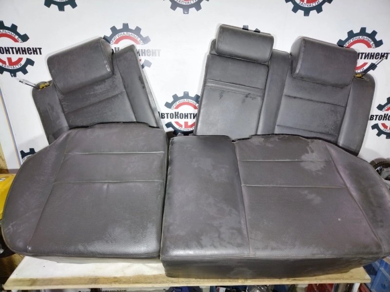 Сиденья, 4000 рублей, Красноярск