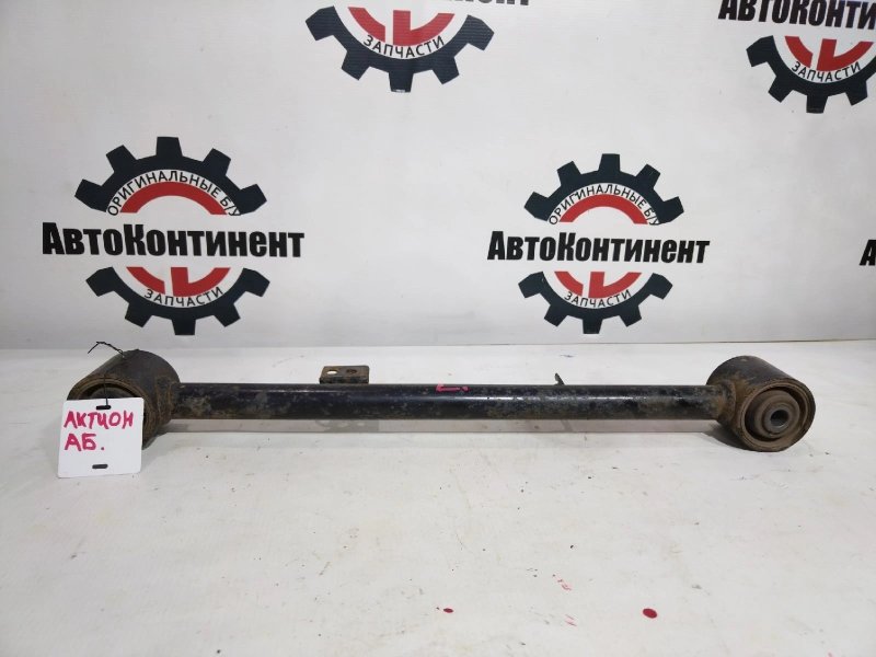 Тяга задняя, 1000 рублей, Красноярск