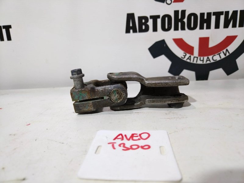 Кардан рулевой, 900 рублей, Красноярск