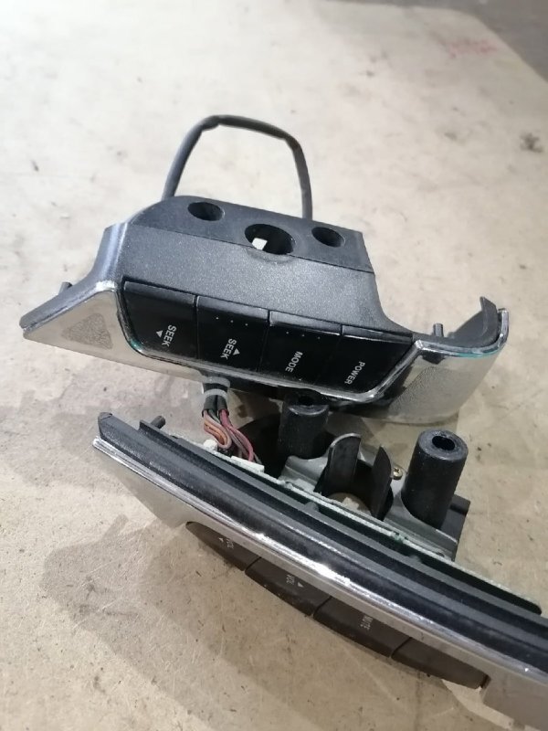 Кнопки в салон, 3000 рублей, Красноярск