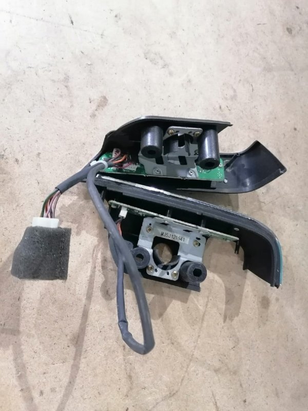 Кнопки в салон, 3000 рублей, Красноярск