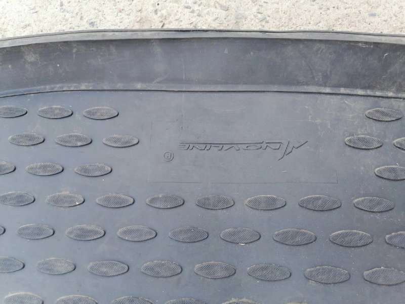 Коврик, 1000 рублей, Красноярск