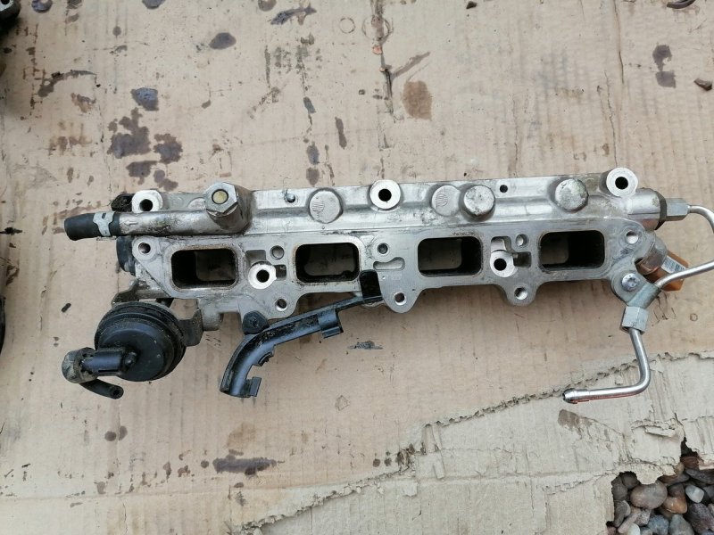 Топливная рейка, 5000 рублей, Красноярск