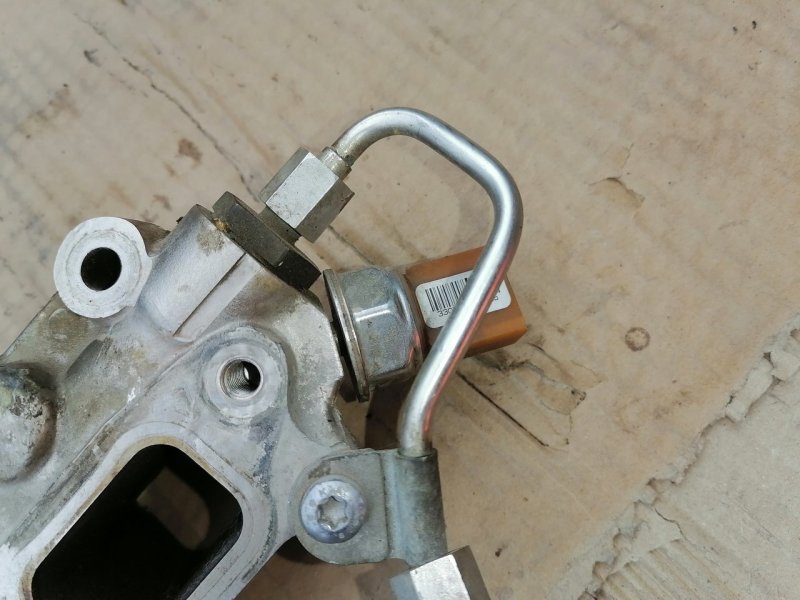 Топливная рейка, 5000 рублей, Красноярск