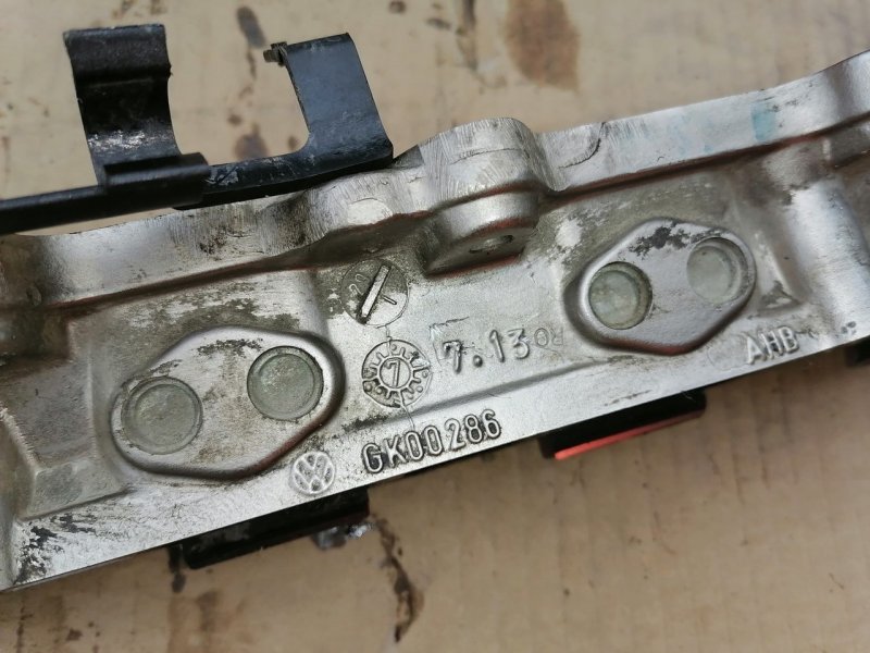 Топливная рейка, 5000 рублей, Красноярск