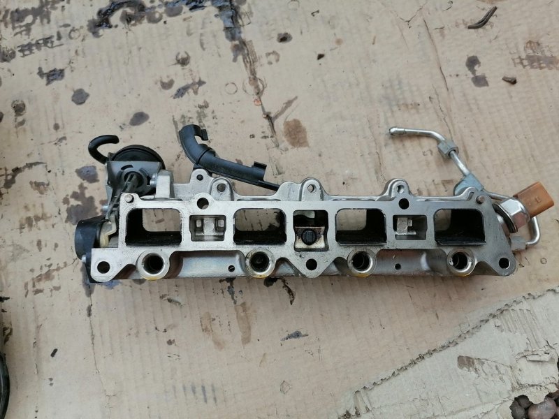 Топливная рейка, 5000 рублей, Красноярск