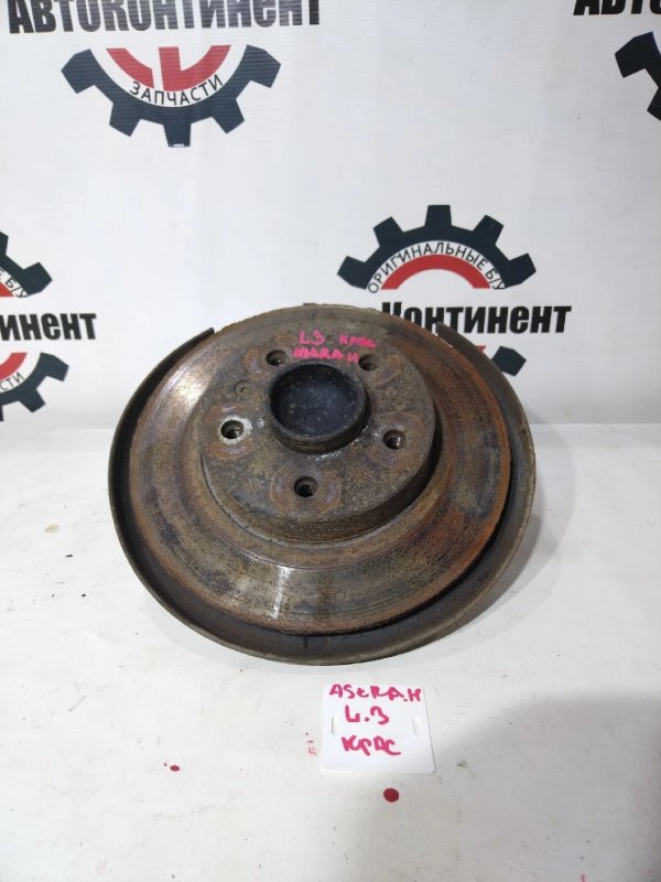 Ступица, 2000 рублей, Красноярск