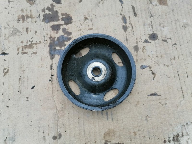 Шкив коленвала, 1000 рублей, Красноярск