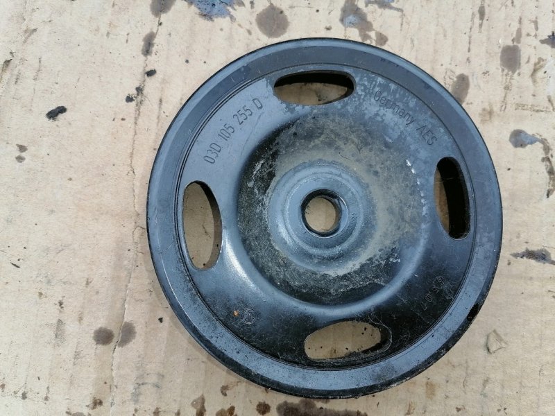 Шкив коленвала, 1000 рублей, Красноярск