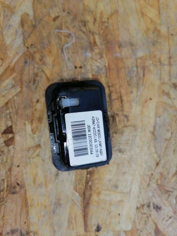 Плафон салона, 500 рублей, Красноярск