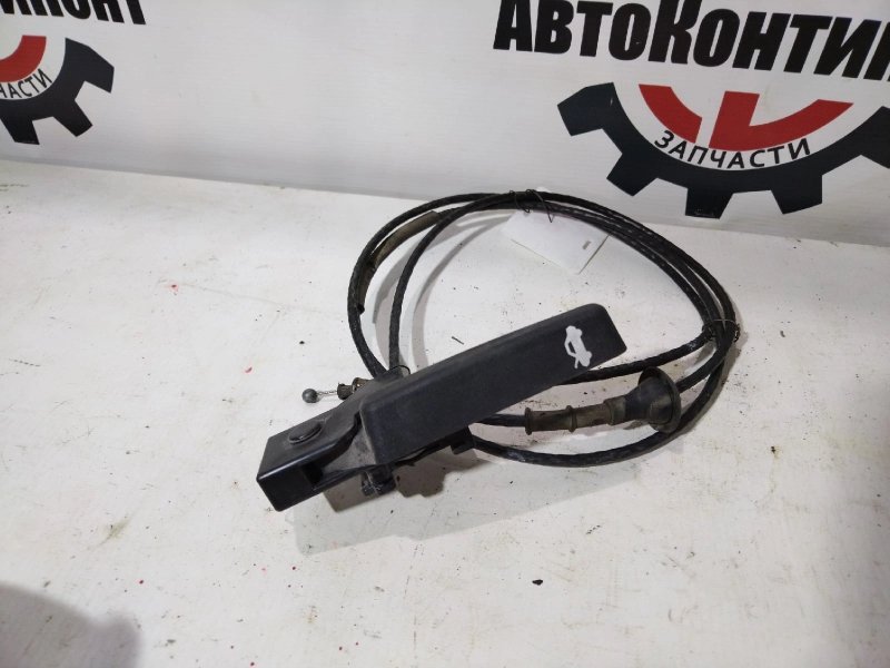 Трос капота, 1900 рублей, Красноярск