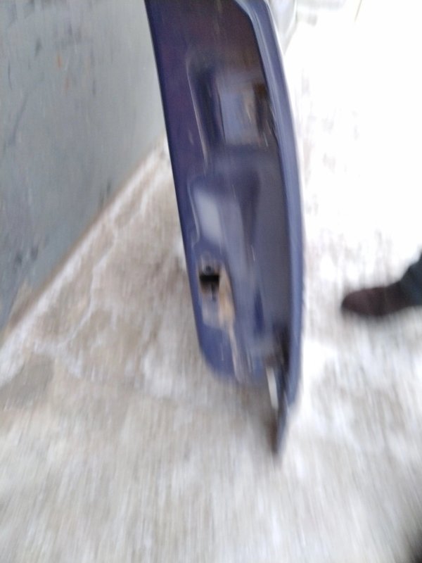 Дверь боковая, 10000 рублей, Красноярск