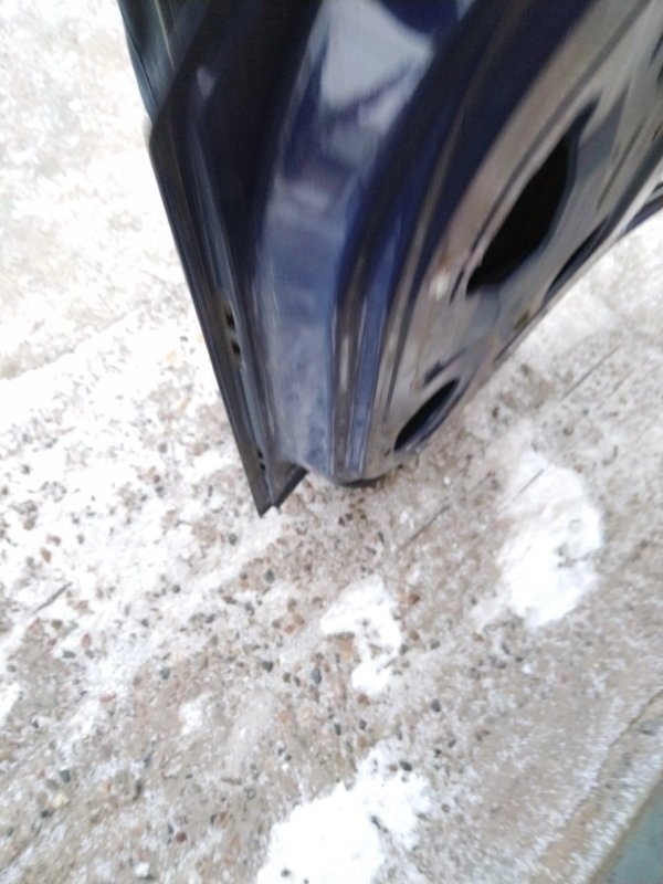 Дверь боковая, 10000 рублей, Красноярск