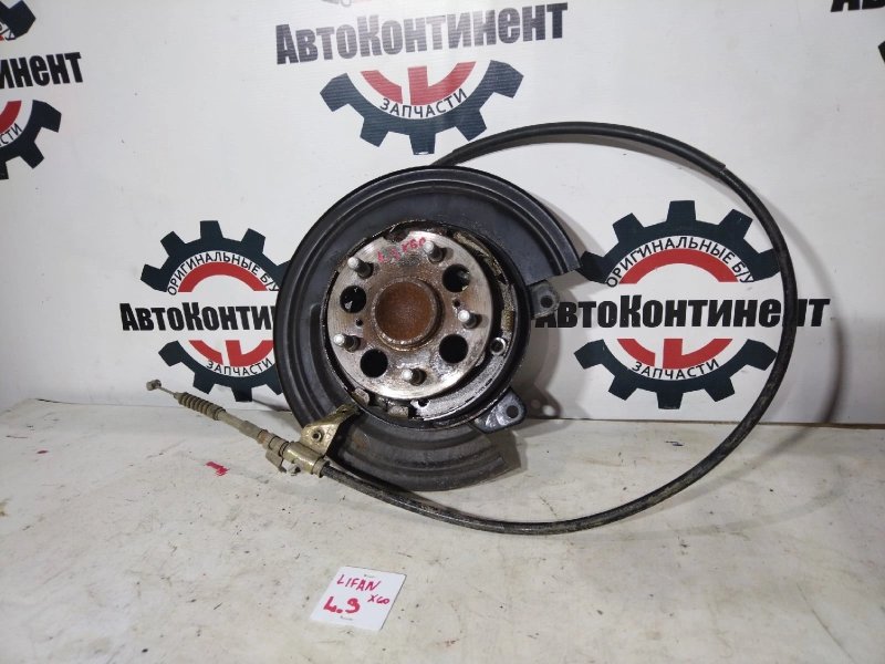 Ступица, 3500 рублей, Красноярск