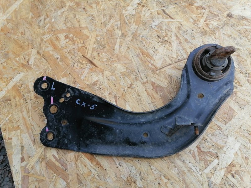 Рычаг подвески, 950 рублей, Красноярск