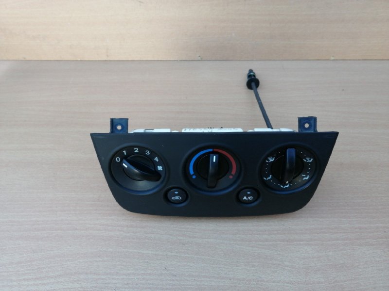 Блок управления климат-контролем, 1500 рублей, Красноярск