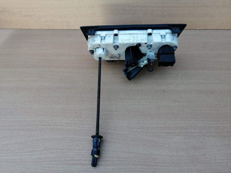 Блок управления климат-контролем, 1500 рублей, Красноярск