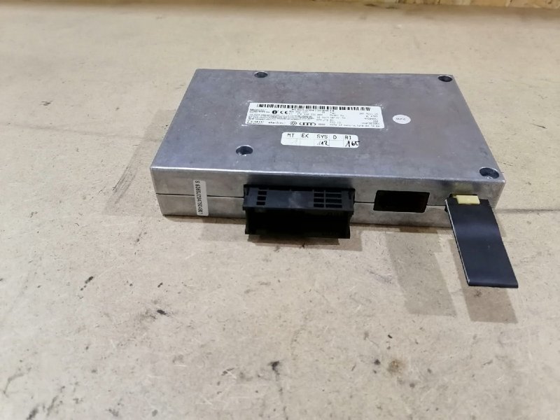 Блок управления, 3000 рублей, Красноярск