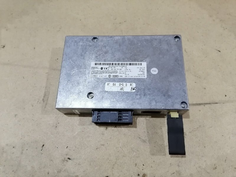 Блок управления, 3000 рублей, Красноярск