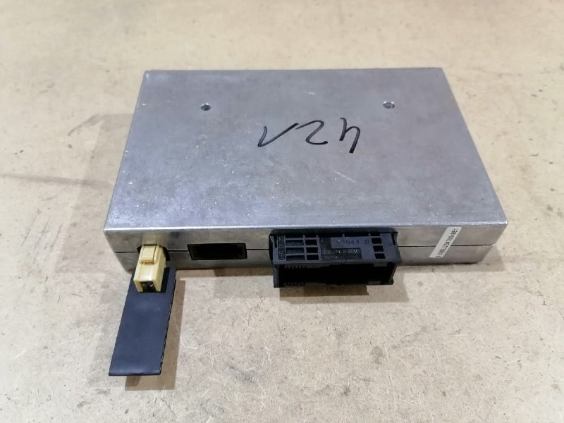 Блок управления, 3000 рублей, Красноярск