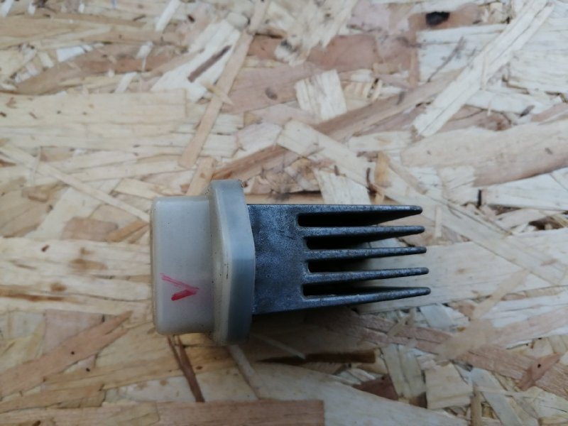 Реостат печки, 3000 рублей, Красноярск